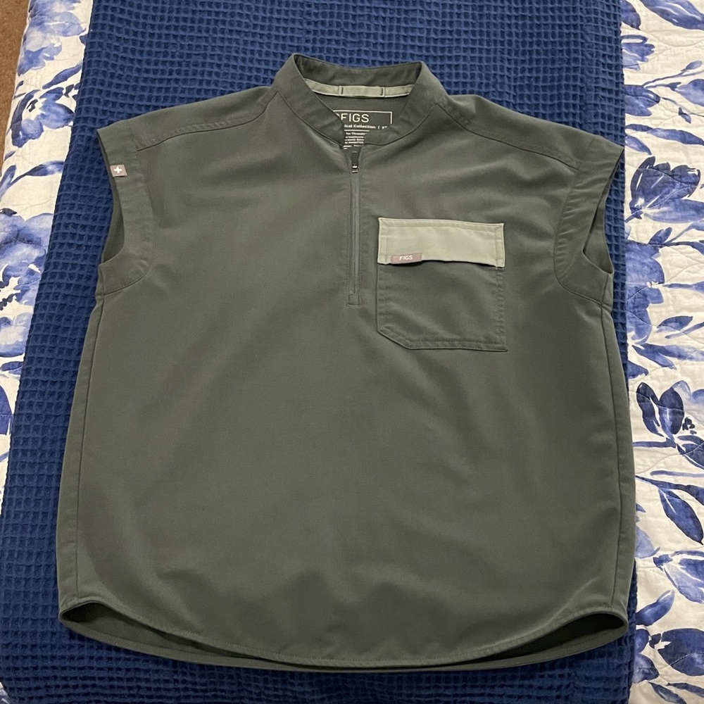 Figs Women's Bonsai color